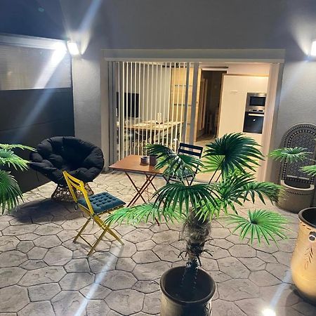 Appartement 2 Pieces Cosy Au Calme Mitry Mory Bagian luar foto