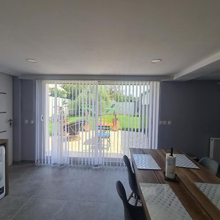 Appartement 2 Pieces Cosy Au Calme Mitry Mory Bagian luar foto