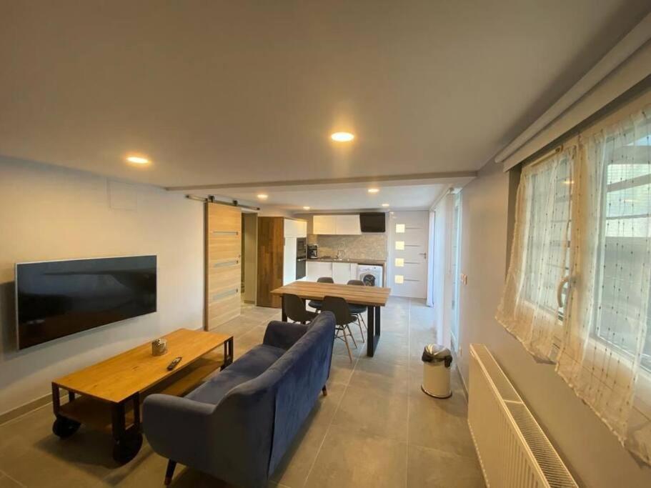 Appartement 2 Pieces Cosy Au Calme Mitry Mory Bagian luar foto