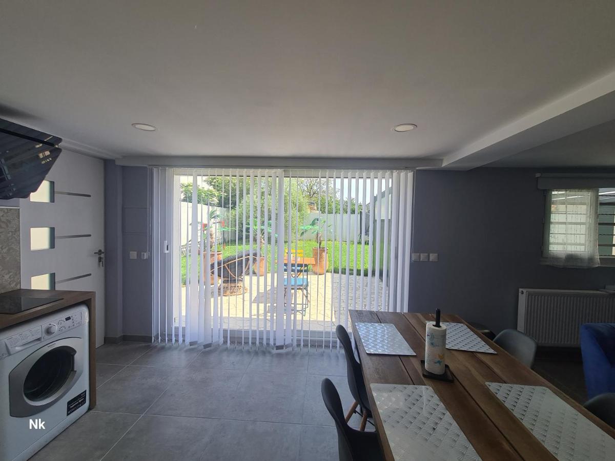 Appartement 2 Pieces Cosy Au Calme Mitry Mory Bagian luar foto