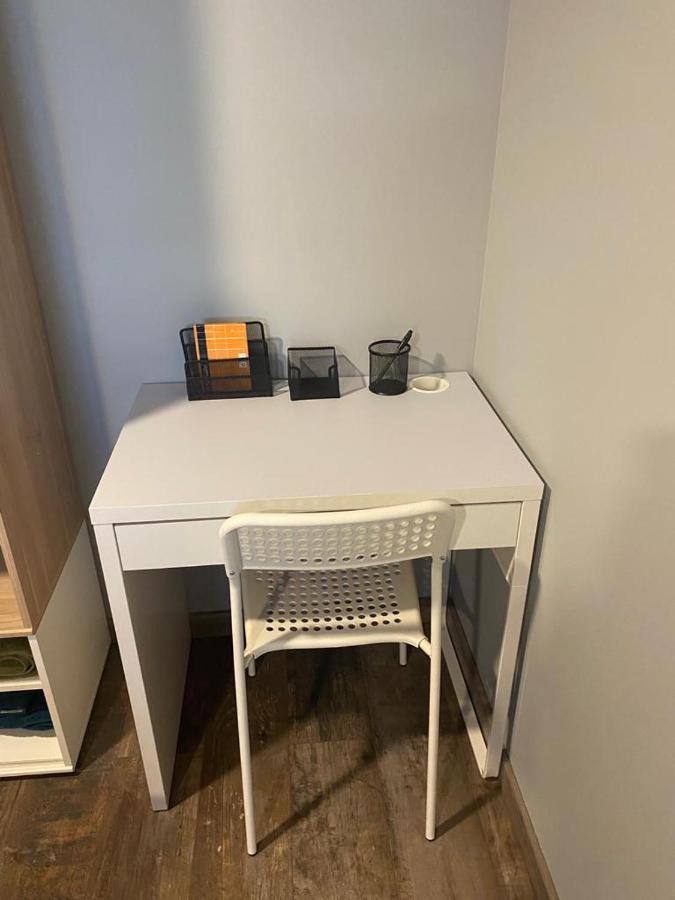 Appartement 2 Pieces Cosy Au Calme Mitry Mory Bagian luar foto